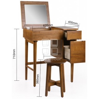RC-8300 Desk